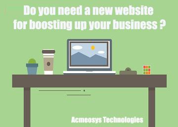 Should we need Website for our business