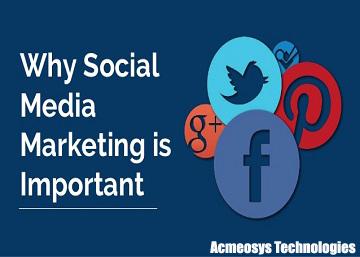 Advantages of Social Media Branding