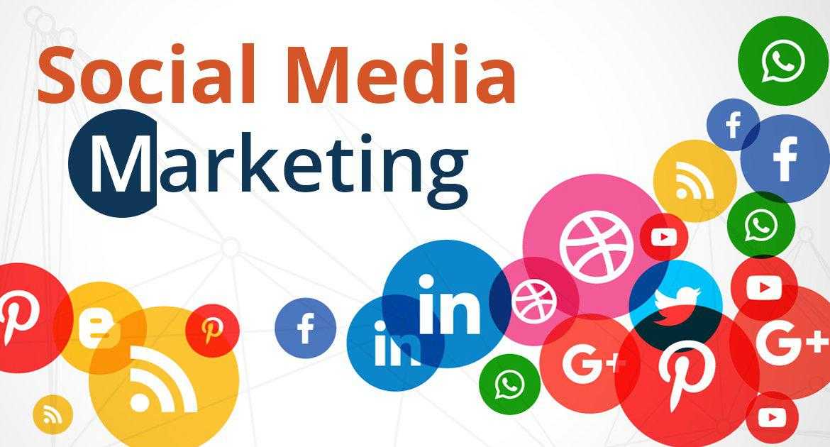 Social Media Branding Service