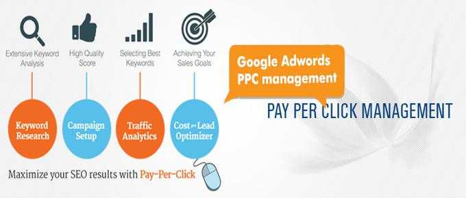 Pay Per Click Services